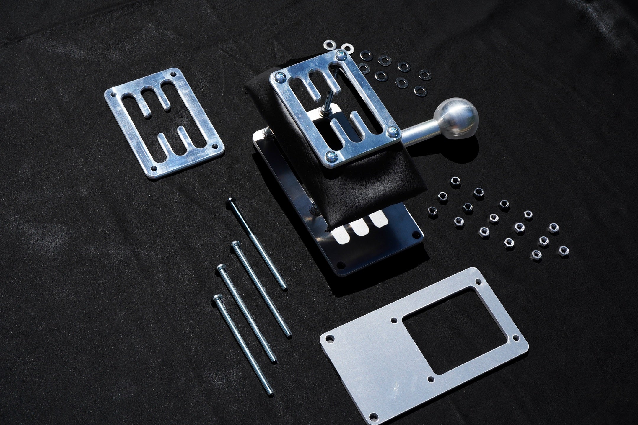 Gated Shifter (2005-2009 Mustang GT)